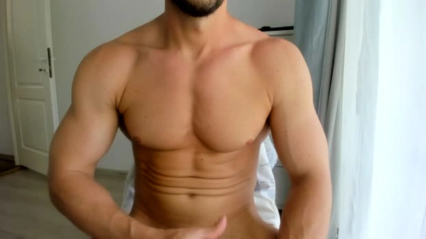 Onewoolf Live 27-05-2026 Gay Cam kissing jackoff