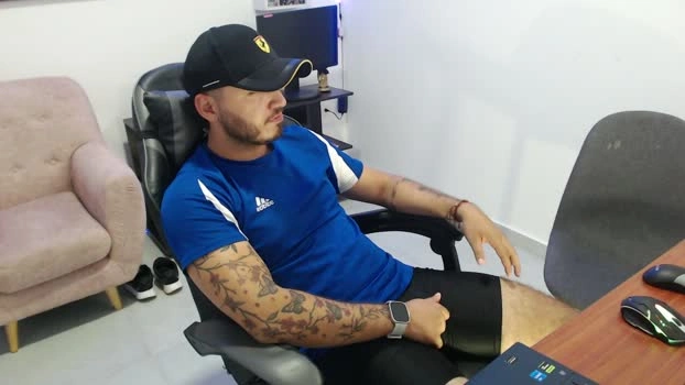 Thiago_420_ Live 27-05-2026 Gay Cam kink juicy