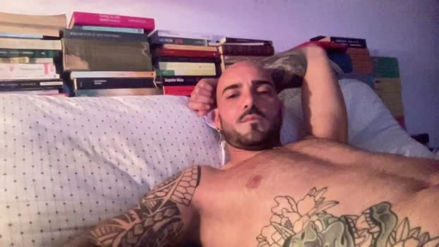 alessandromori9 Live 27-05-2026 Gay Cam Webcam hard
