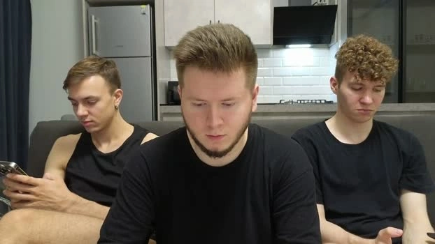 alexxx_d Live 26-05-2026 Gay Cam blowjob Topless