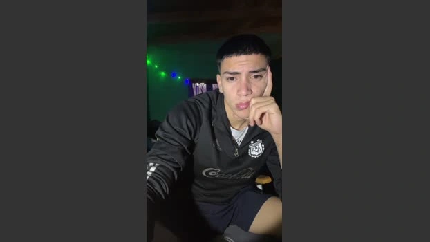 babyface21CM Live 26-05-2026 Gay Cam spanking lush