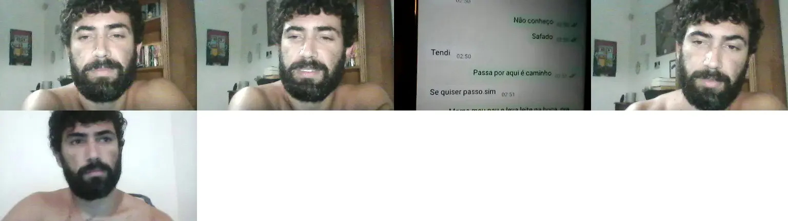 caratropical2 Live 27-05-2026 Gay Cam lush wank