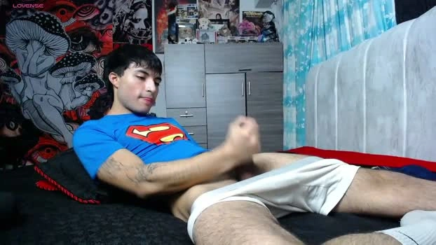 dylan_fun18 Live 26-05-2026 Gay Cam hardcock fuckher