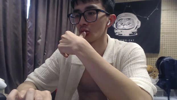 jason_KK Live 27-05-2026 Gay Cam suckshow big