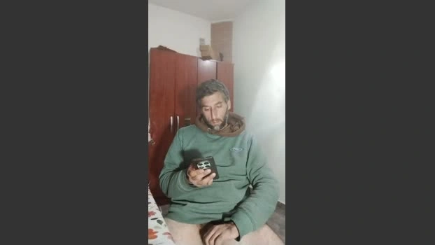 nachoclaps Live 27-05-2026 Gay Cam orgasm big