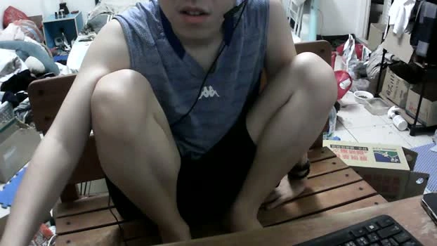 rayo220 Live 26-05-2026 Gay Cam striptease lush