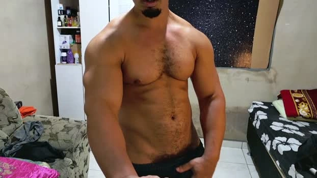 superbigmr Live 27-05-2026 Gay Cam big Ass