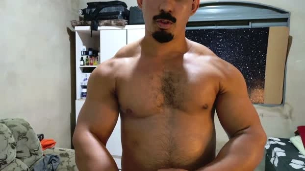 superbigmr Live 27-05-2026 Gay Cam love bigload
