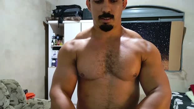 superbigmr Live 27-05-2026 Gay Cam Pretty Naked