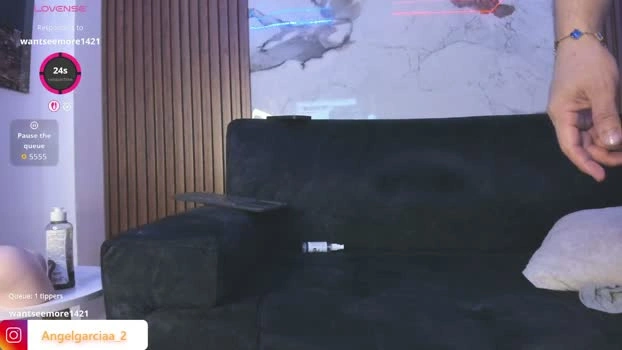 Angelgarcia_2 Live 27-05-2026 Gay Cam sexykitty Cam