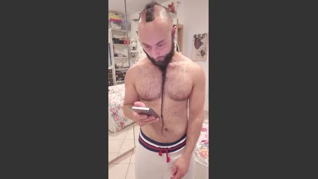 BeppeRagnar Live 28-05-2026 Gay Cam twink naked