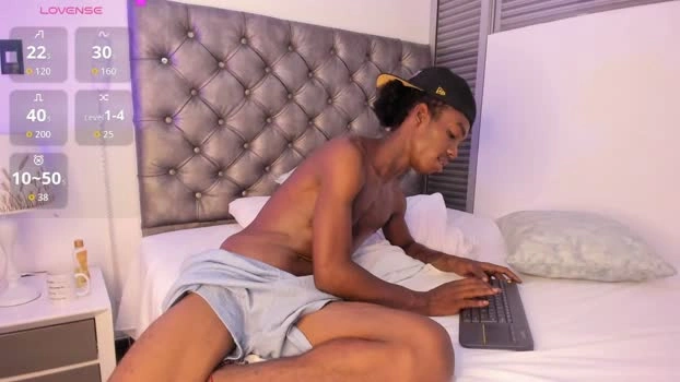 Cambrownn Live 28-05-2026 Gay Cam Pretty sexymale