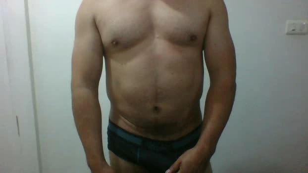 Carlonchero Live 28-05-2026 Gay Cam ass lick