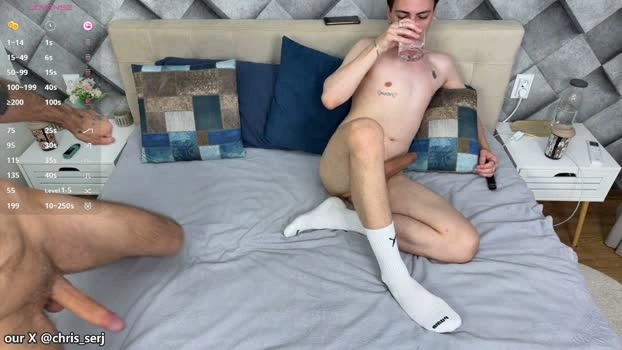 Cxz_cxz Live 28-05-2026 Gay Cam jerkoff yummy