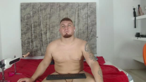 EdwardAndVella Live 28-05-2026 Gay Cam kissing jerking