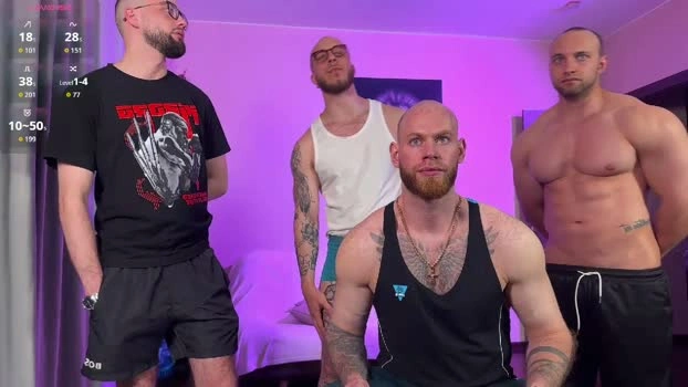 Firebeard_ Live 27-05-2026 Gay Cam gag naughty