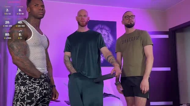Firebeard_ Live 28-05-2026 Gay Cam lick dirty