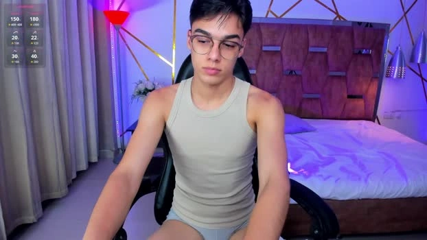 Gerony Live 28-05-2026 Gay Cam bicurious spank
