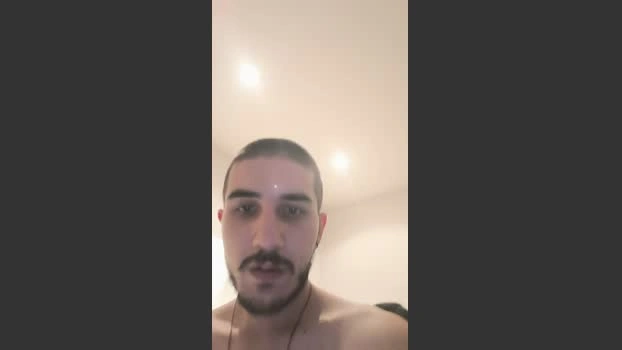 Gufetto99 Live 28-05-2026 Gay Cam deepthroat jerkoff