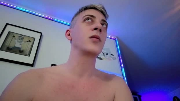 HuGo4K Live 28-05-2026 Gay Cam nasty Ass