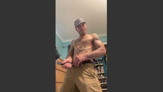 JohnnyDepth187 Live 28-05-2026 Gay Cam blowjob legs