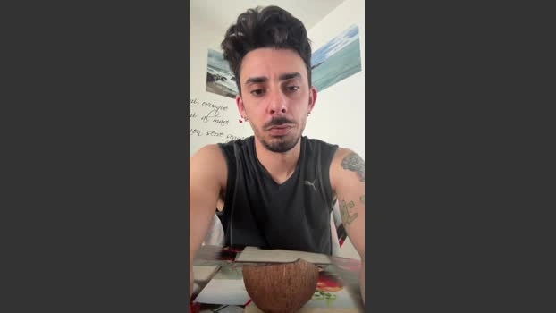 KappaErre794 Live 28-05-2026 Gay Cam kiss Topless