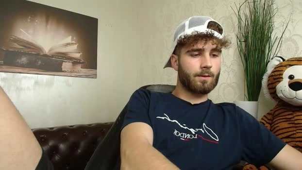 KyloEast Live 28-05-2026 Gay Cam gay big