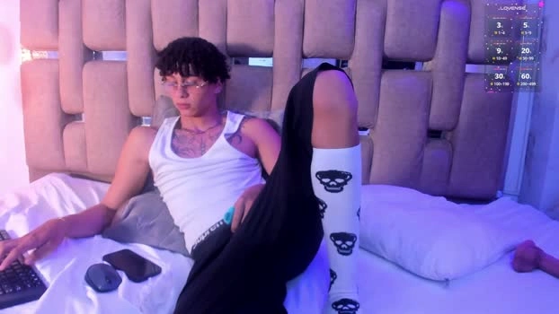 MagnoRose_ Live 28-05-2026 Gay Cam fuckhard Video