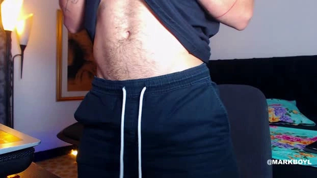 Markboyl Live 28-05-2026 Gay Cam jerking Porn