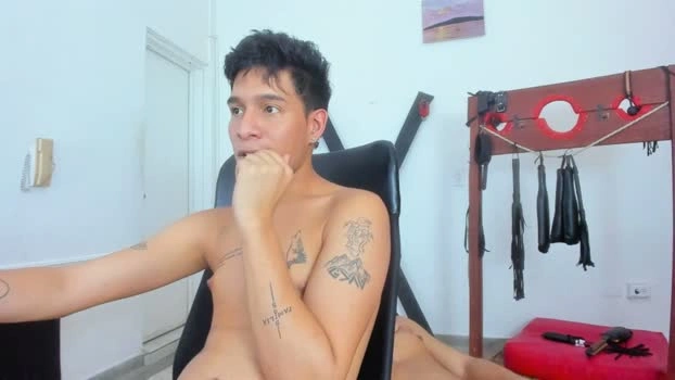 Mateo_and_Jose Live 28-05-2026 Gay Cam Gay lush