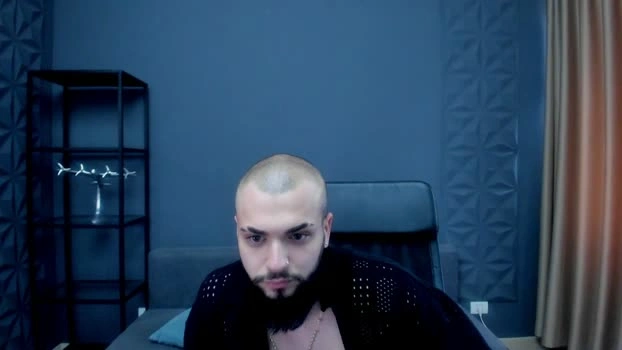 OscarWills Live 28-05-2026 Gay Cam fuckher spank