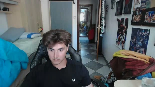 PrinceUhtred Live 28-05-2026 Gay Cam play bj-dildo