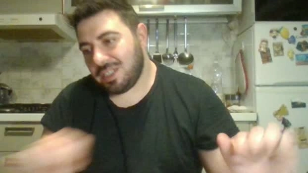 Secret_Secret Live 28-05-2026 Gay Cam Webcam big