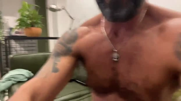 Solitarywolf Live 28-05-2026 Gay Cam jerkoff show