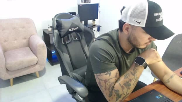 Thiago_420_ Live 28-05-2026 Gay Cam Recorded hardcock