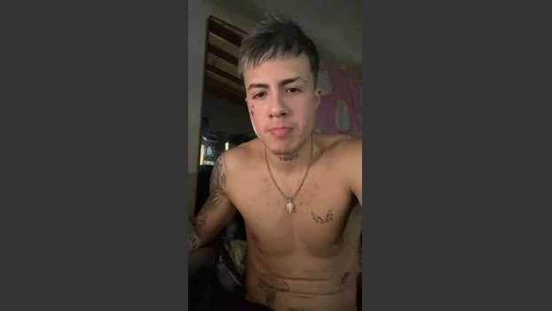 Xeneize7777 Live 28-05-2026 Gay Cam jackoff show