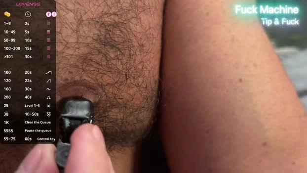 arielenbsas Live 27-05-2026 Gay Cam horny fuck