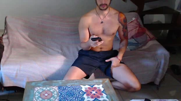 bigale24 Live 27-05-2026 Gay Cam Naked jerkoff