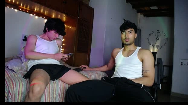 dantevellor_hot Live 28-05-2026 Gay Cam kiss spank