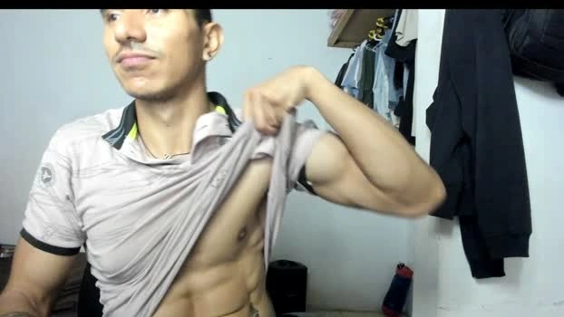 david007xd Live 28-05-2026 Gay Cam Naked spank