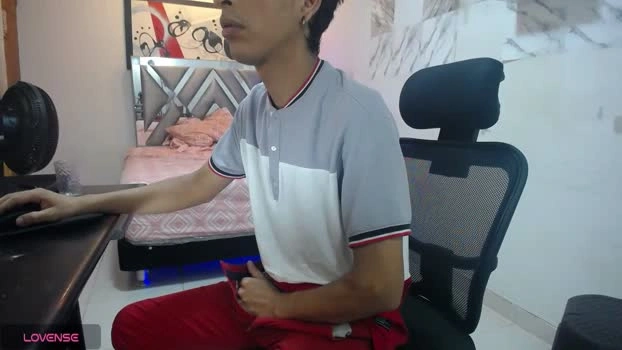 hardsexlove08 Live 28-05-2026 Gay Cam XXX orgasm
