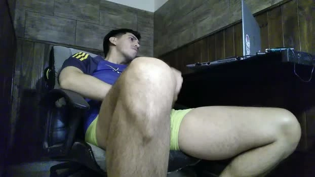 insomniac199 Live 27-05-2026 Gay Cam sexyfeet oral