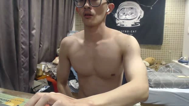 jason_KK Live 27-05-2026 Gay Cam cute Cam