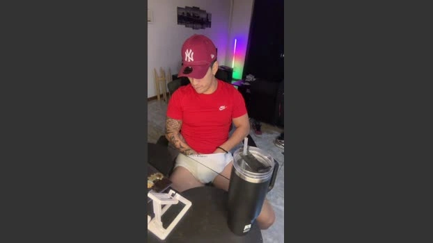 kingofnewage777 Live 28-05-2026 Gay Cam jerking bigcock