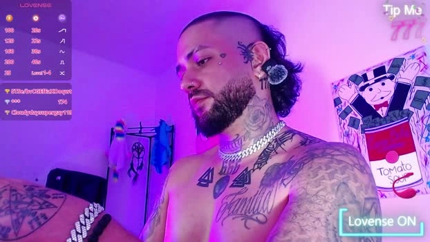 nicolastorres99 Live 28-05-2026 Gay Cam bigass jerkoff