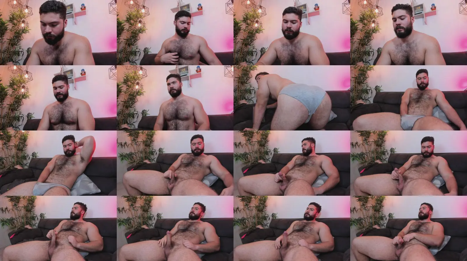 sebastianvilla_ Live 28-05-2026 Gay Cam naughty fuckass