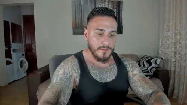shadownight94 Live 27-05-2026 Gay Cam Pretty kissing