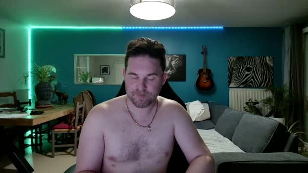 tomsauwer Live 28-05-2026 Gay Cam fuckface skinny