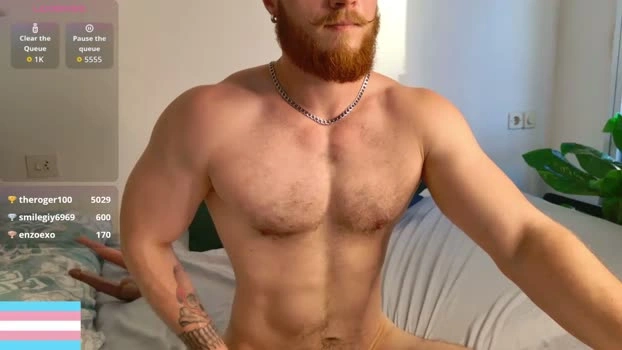 victortransman Live 27-05-2026 Gay Cam jerkoff oral