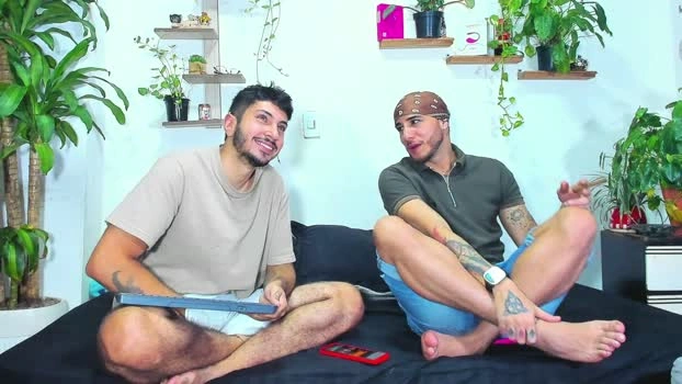 ADAM_HYUGA Live 29-05-2026 Gay Cam Cam twink